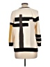 St. John Yellow Pullover Sweater Size L - photo 2