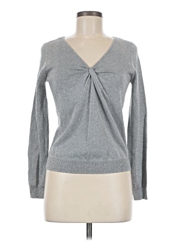MICHAEL Michael Kors Long Sleeve Top (view 1)