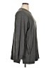 D&Co. Gray Pullover Sweater Size XL - photo 4
