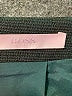 BOSS by HUGO BOSS Solid Black Formal Skirt Size 4 - photo 4