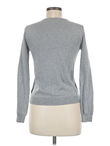 MICHAEL Michael Kors Long Sleeve Top (view 2)