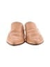 Halogen Tan Flats Size 9 - photo 2
