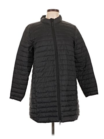 Active by Old Navy Coat (view 1)