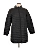 Active by Old Navy 100% Nylon Black Coat Size L (petite) - photo 1