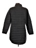 Active by Old Navy 100% Nylon Black Coat Size L (petite) - photo 2