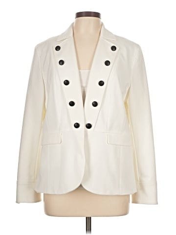 Kasper Blazer (view 1)
