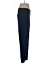 JM Collection Solid Blue Dress Pants Size L - photo 4