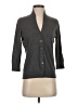 Talbots Gray Cardigan Size S - photo 1