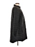 Active by Old Navy 100% Nylon Black Coat Size L (petite) - photo 4
