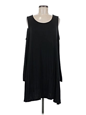 LA Class Casual Dress (view 1)
