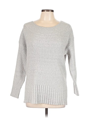 Chelsea28 Pullover Sweater (view 1)