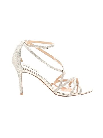 Badgley Mischka Sandals (view 1)
