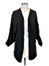Tahari Black Cardigan Size XS - photo 1