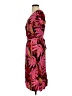 J.Crew Tropical Pink Cocktail Dress Size 0 - photo 5