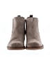 Sofft Tan Gray Ankle Boots Size 7 1/2 - photo 2