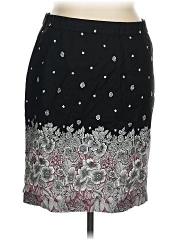 J.Jill Formal Skirt (view 1)