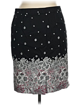 J.Jill Formal Skirt (view 2)