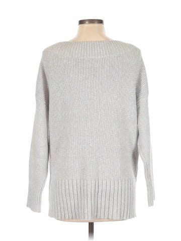 Chelsea28 Pullover Sweater (view 2)
