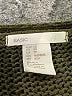 H&M Green Pullover Sweater Size XS - photo 7