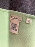 L.L.Bean Green Vest Size MedR - photo 6