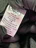 Milly 100% Nylon Silver Formal Skirt Size 2 - photo 5