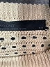 OAK + FORT Solid Tan Pullover Sweater Size M - photo 7