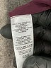 Ann Taylor 100% Polyester Burgundy Long Sleeve Blouse Size XXS - photo 8
