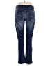 Lee Graphic Blue Jeans Size 16 - photo 2