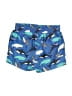 Cat & Jack 100% Polyester Blue Board Shorts 6-9 MO / 9 MO - photo 2