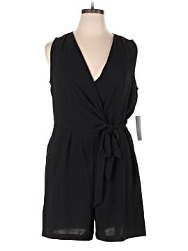 Emma & Michele Romper