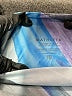 Athleta Graphic Blue Active Pants Size XXS - photo 6