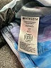 Athleta Graphic Blue Active Pants Size XXS - photo 7
