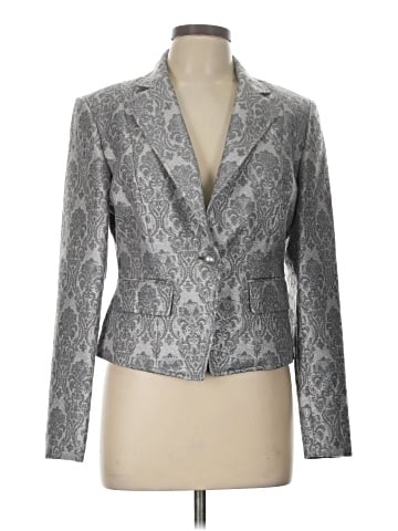 MICHAEL Michael Kors Blazer (view 1)