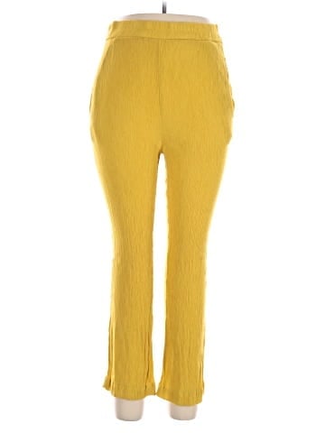 Modern Works Casual Pants (view 1)
