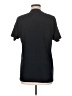 Assorted Brands Solid Black Short Sleeve T-Shirt Size M - photo 2
