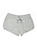 Flora Nikrooz Gray Athletic Shorts Size M - photo 1
