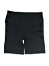 Assorted Brands Solid Black Athletic Shorts Size M - photo 2