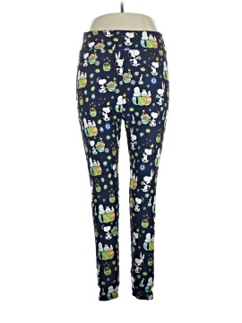 Amelia Rose Active Pants
