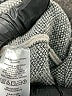 Ann Taylor LOFT 100% Cotton Plaid Gray Pullover Sweater Size S - photo 8