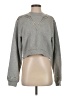 Current/Elliott Gray Pullover Sweater Size Sm (1) - photo 1