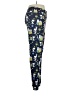 Amelia Rose Print Blue Active Pants Size 1X (Tall & Curvy) - photo 4