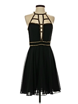 Narcisa Lang Cocktail Dress