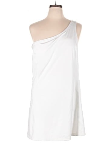 J.Crew Casual Dress (view 1)