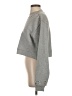 Current/Elliott Gray Pullover Sweater Size Sm (1) - photo 5