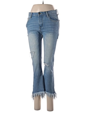 EVIDNT LOS ANGELES Jeans (view 1)