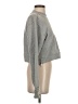 Current/Elliott Gray Pullover Sweater Size Sm (1) - photo 4
