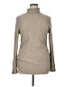 Shein Tan Turtleneck Sweater Size 14 - photo 1