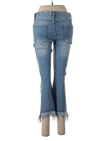 EVIDNT LOS ANGELES Jeans (view 2)