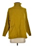 Marla Wynne Yellow Turtleneck Sweater Size S - photo 1