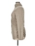 Shein Tan Turtleneck Sweater Size 14 - photo 5